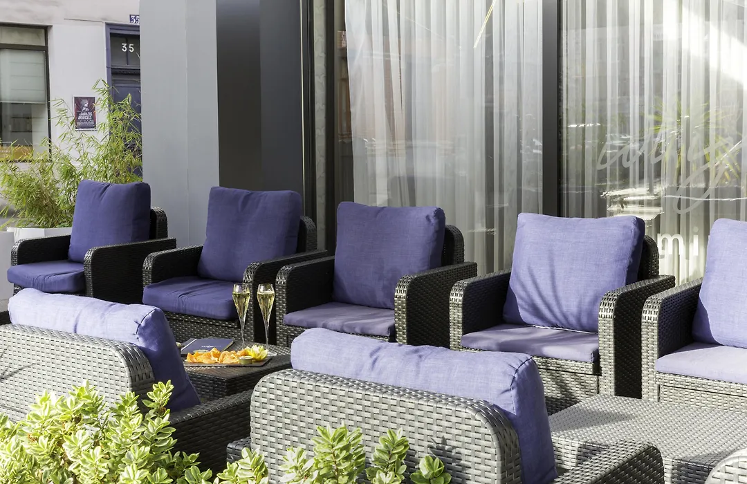 Best Western Premier Why Hotel-1