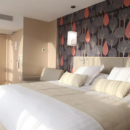 Best Western Premier Why Hotel-3